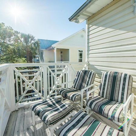 Villa Brzee Bungalow à Destin Extérieur photo