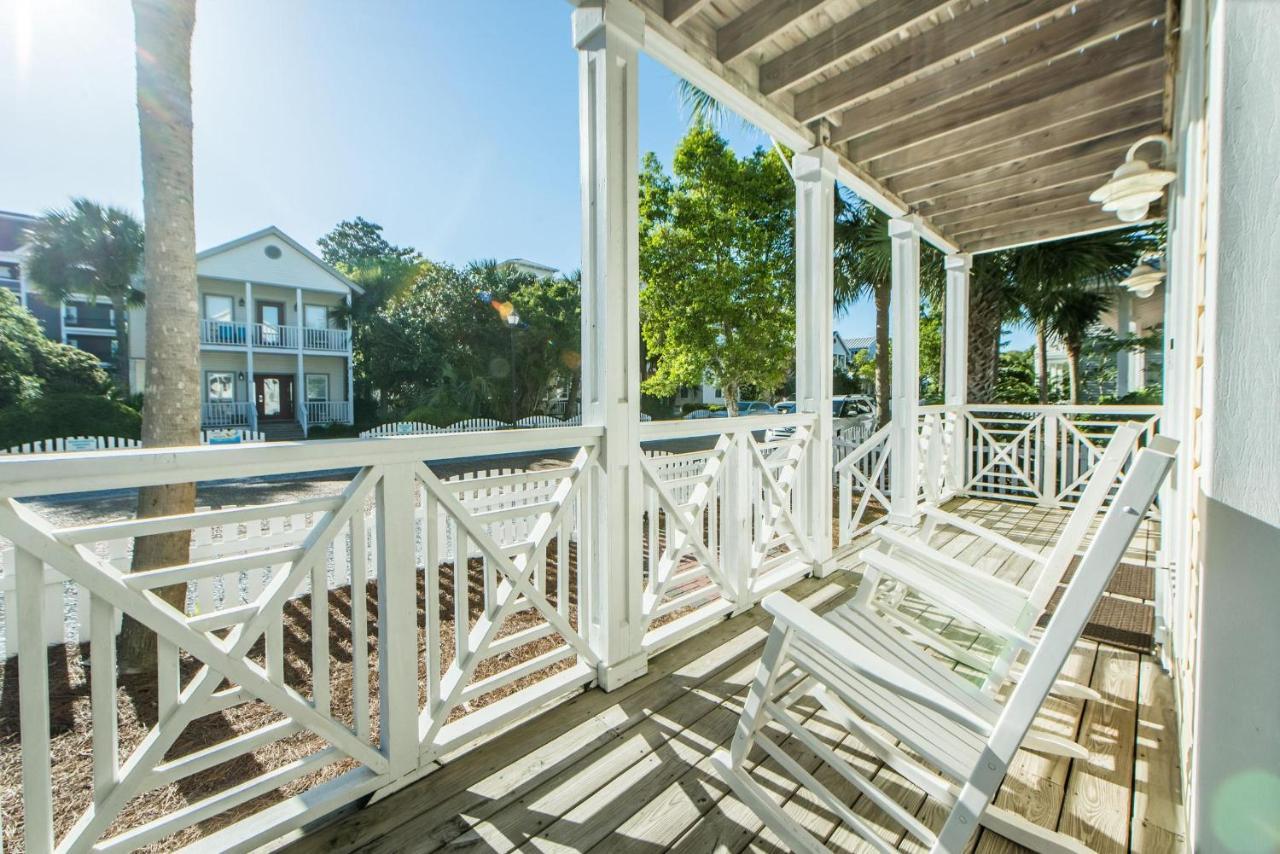 Villa Brzee Bungalow à Destin Extérieur photo